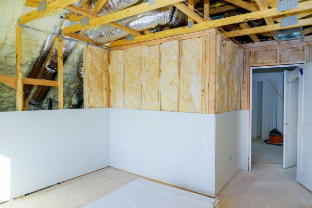 Best Commercial Insulation Services  in Aitkin, MN